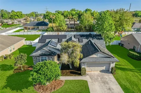 4719 SE 32nd Street Ocala FL 34480