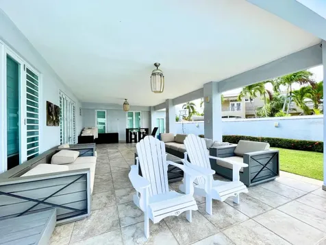 Camino Del Monte Paisajes Del Lago Luquillo PR 00773