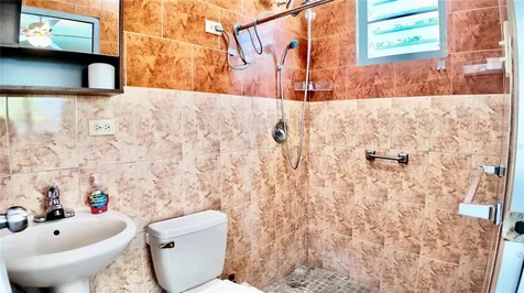 Sector Los Puentes Barrio Cruces, Rincon Pr Rincon PR 00677