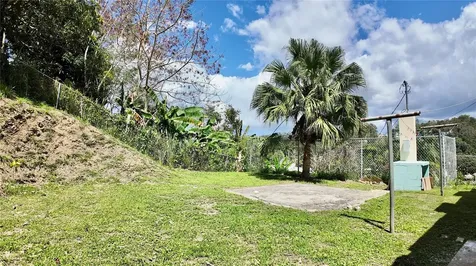 Sector Los Puentes Barrio Cruces, Rincon Pr Rincon PR 00677