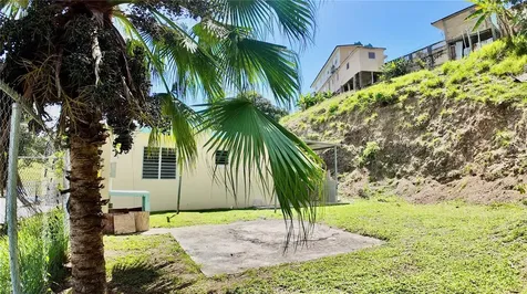 Sector Los Puentes Barrio Cruces, Rincon Pr Rincon PR 00677