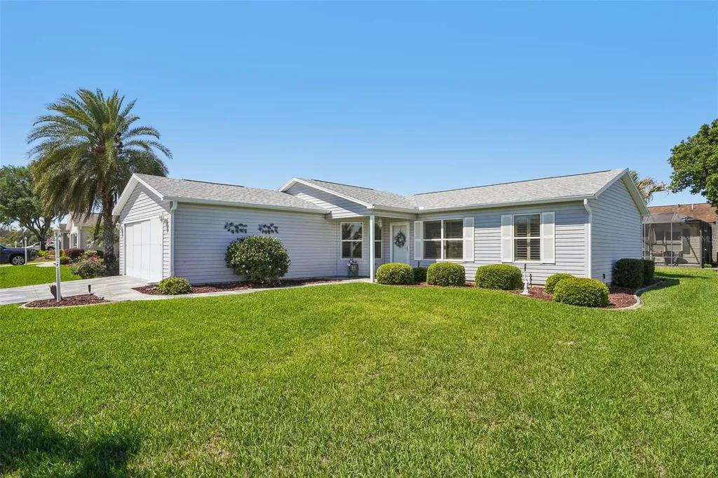 2005 Claudio Lane The Villages FL 32159