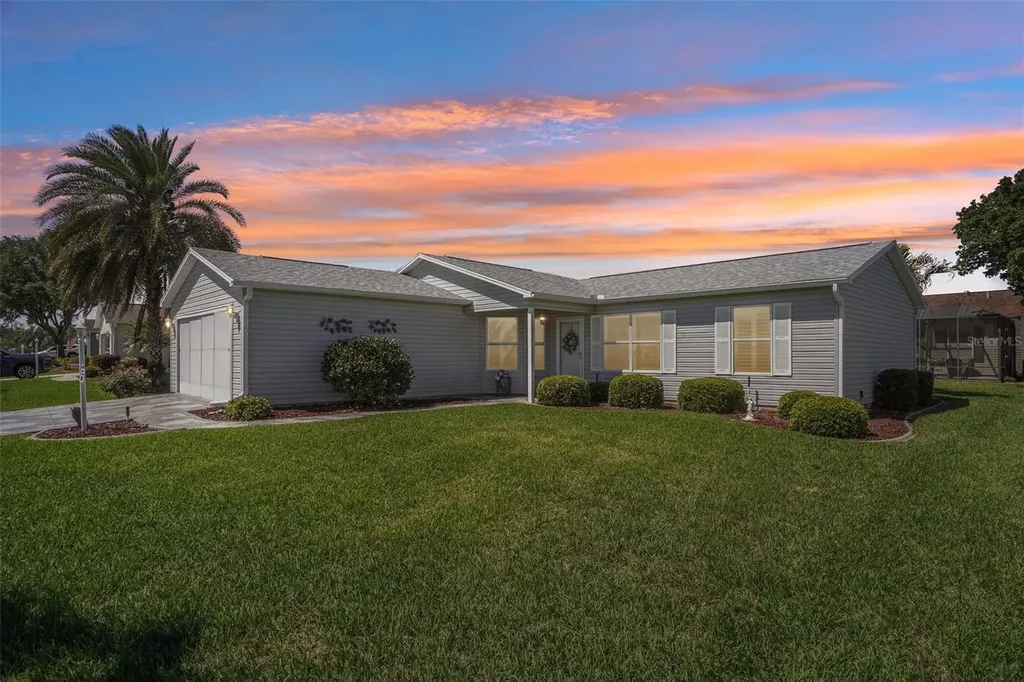 2005 Claudio Lane The Villages FL 32159