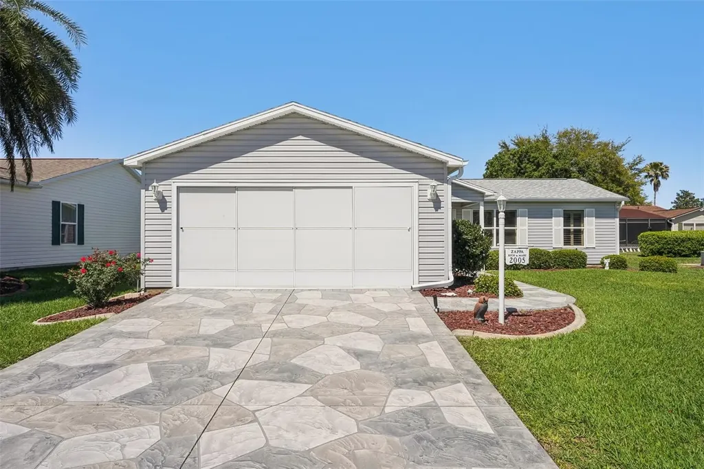 2005 Claudio Lane The Villages FL 32159