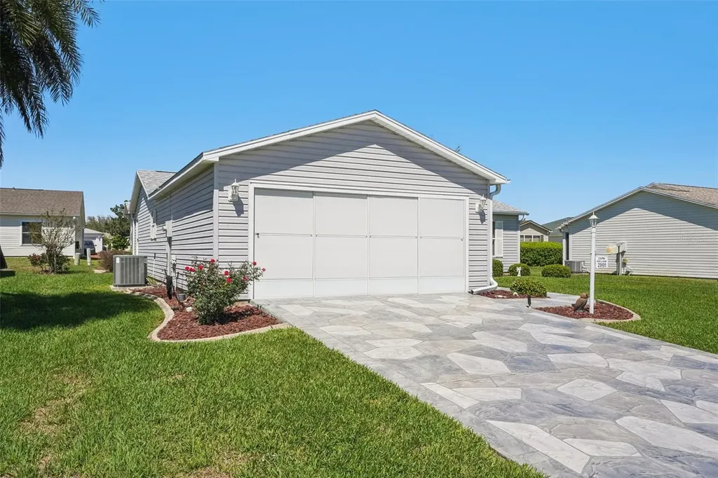 2005 Claudio Lane The Villages FL 32159