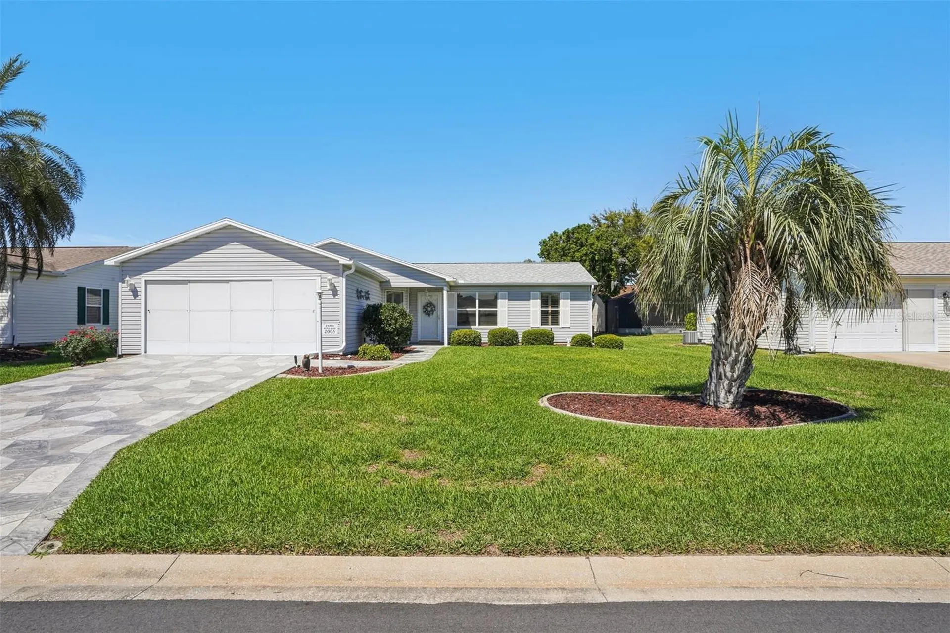 2005 Claudio Lane The Villages FL 32159