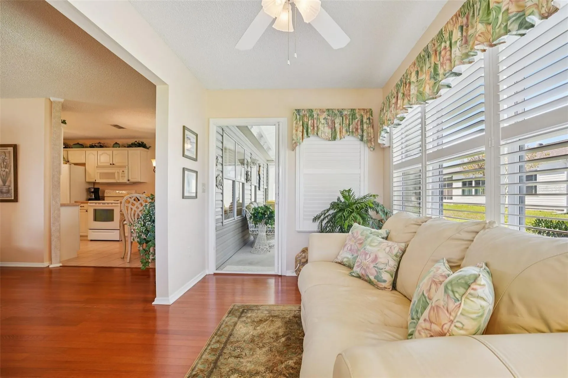 2005 Claudio Lane The Villages FL 32159