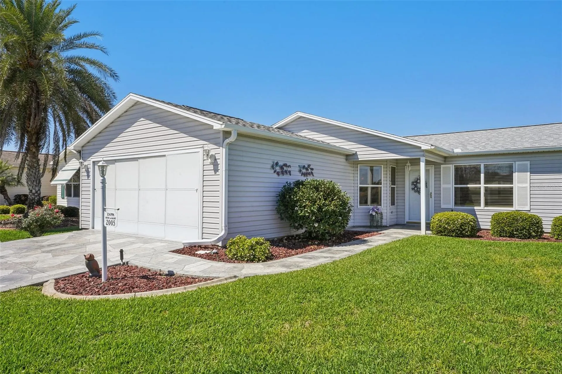 2005 Claudio Lane The Villages FL 32159