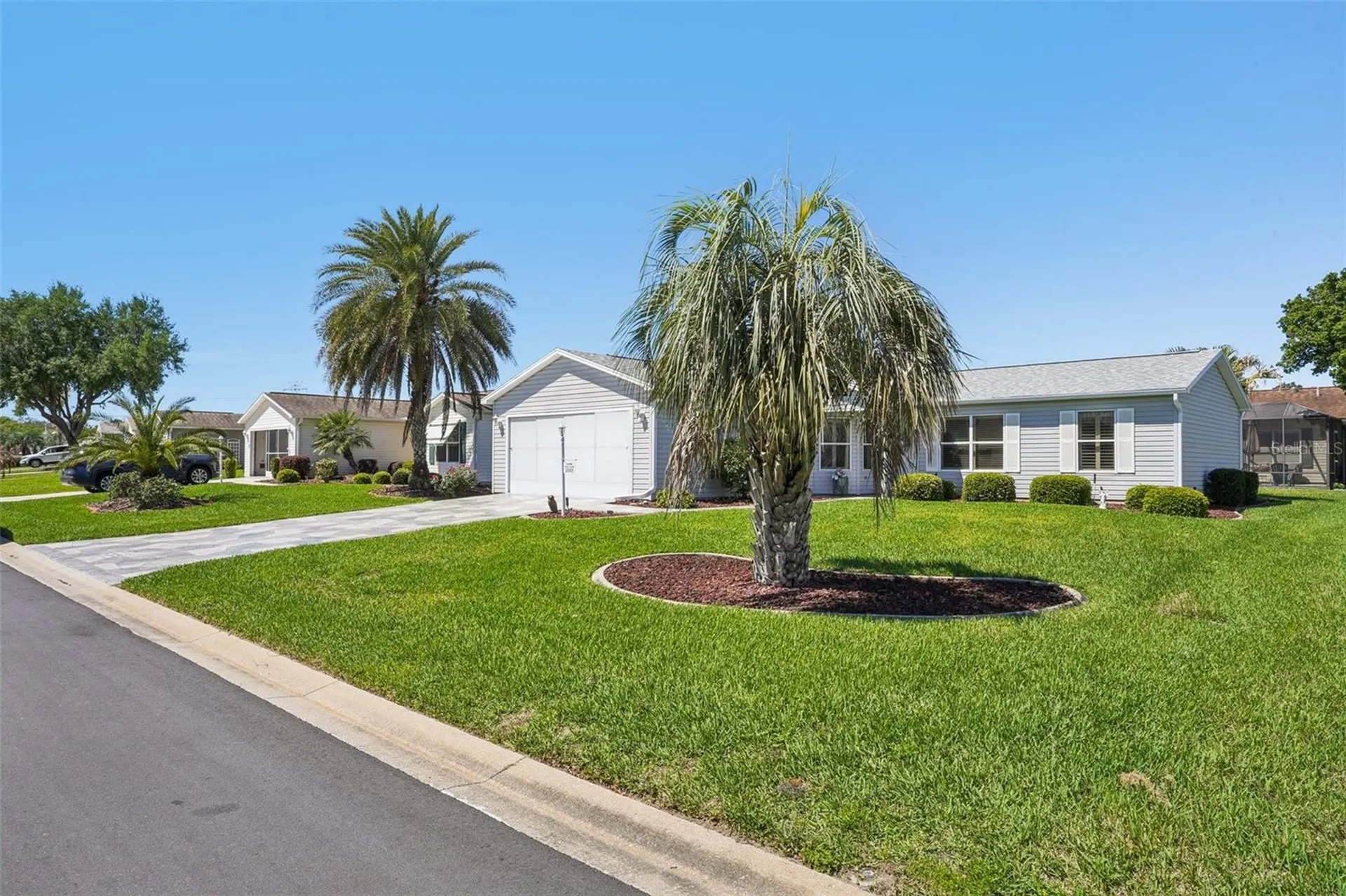 2005 Claudio Lane The Villages FL 32159