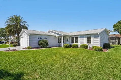2005 Claudio Lane The Villages FL 32159