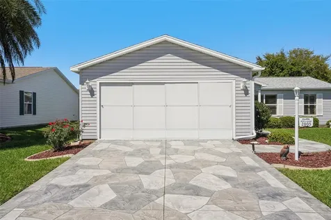 2005 Claudio Lane The Villages FL 32159