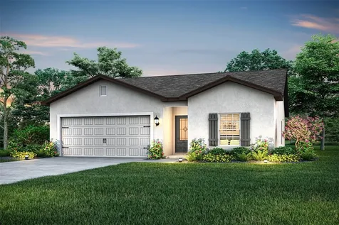 632 Tangelo Terrace Babson Park FL 33827