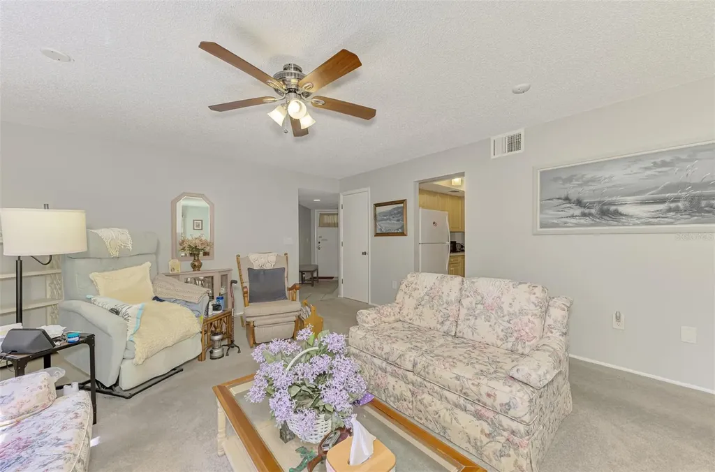 796 Capri Isles Boulevard Venice FL 34292
