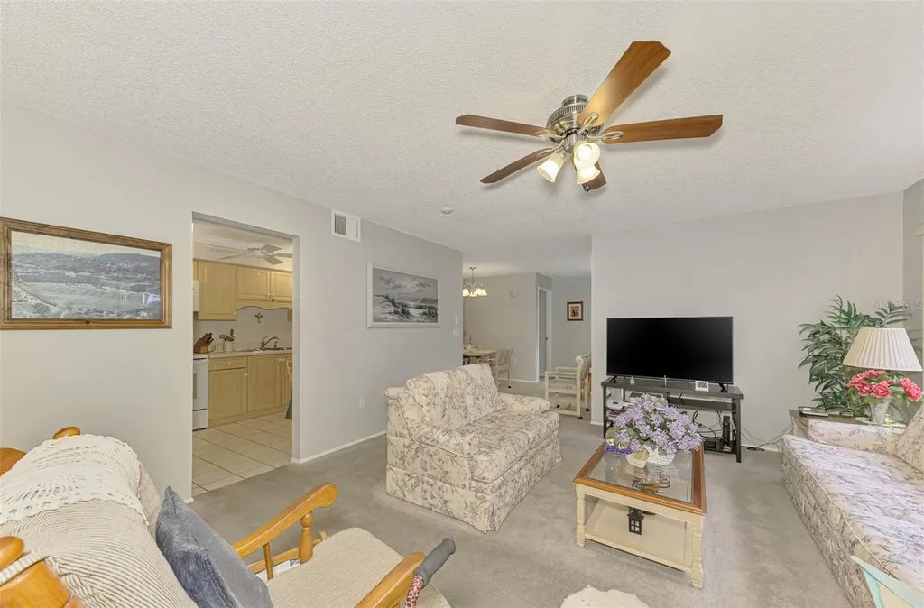 796 Capri Isles Boulevard Venice FL 34292