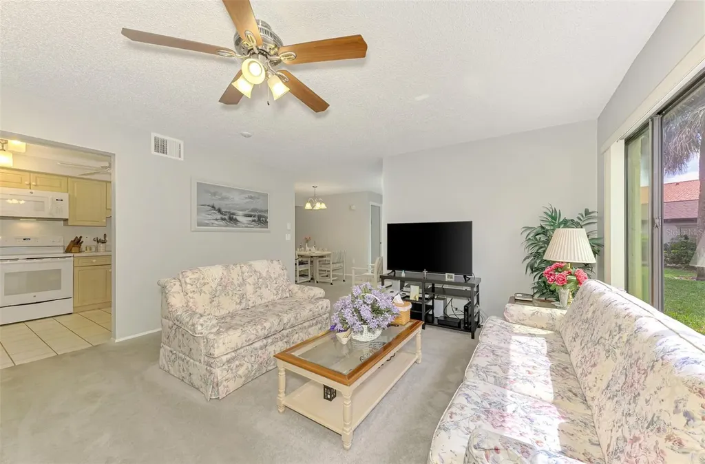 796 Capri Isles Boulevard Venice FL 34292