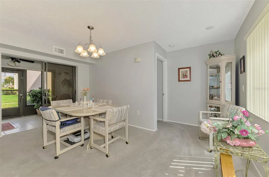 796 Capri Isles Boulevard Venice FL 34292