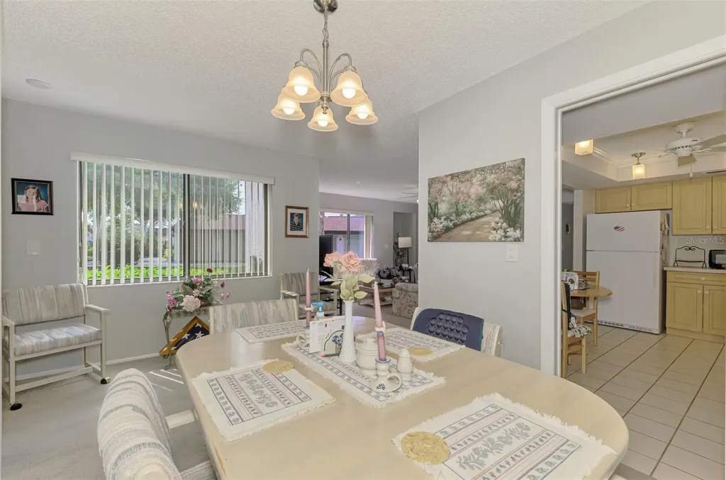 796 Capri Isles Boulevard Venice FL 34292