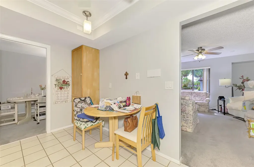 796 Capri Isles Boulevard Venice FL 34292