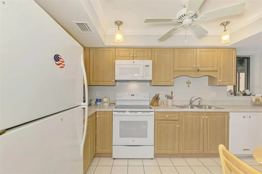 796 Capri Isles Boulevard Venice FL 34292