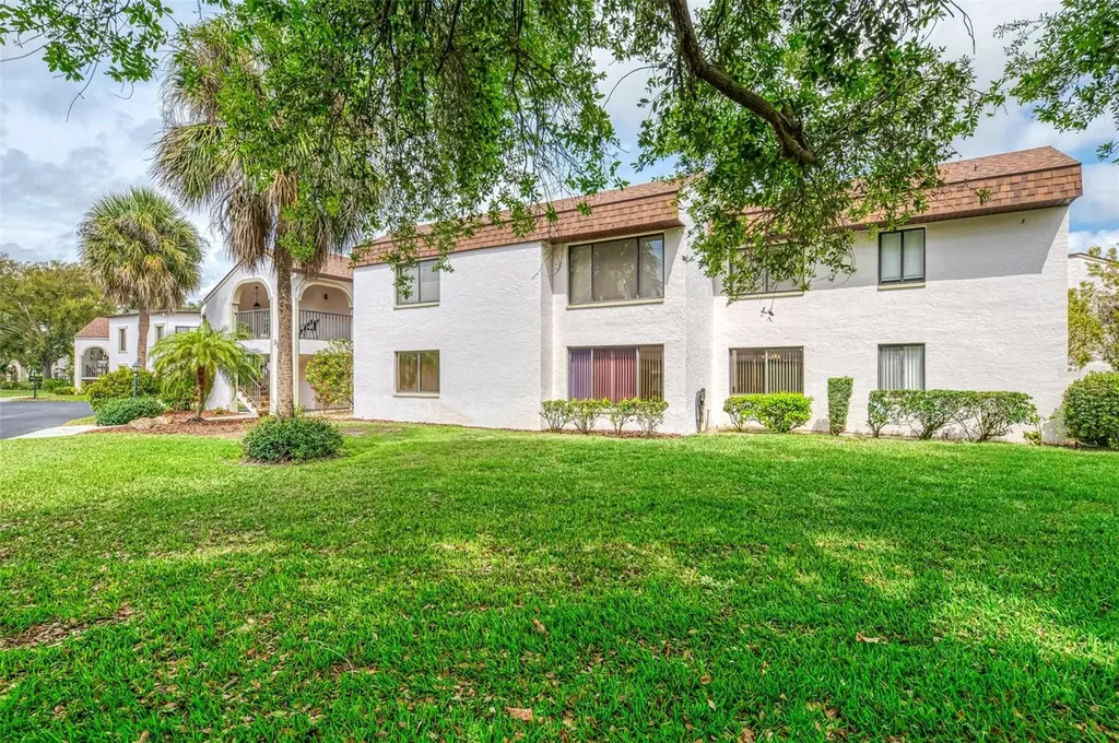 796 Capri Isles Boulevard Venice FL 34292