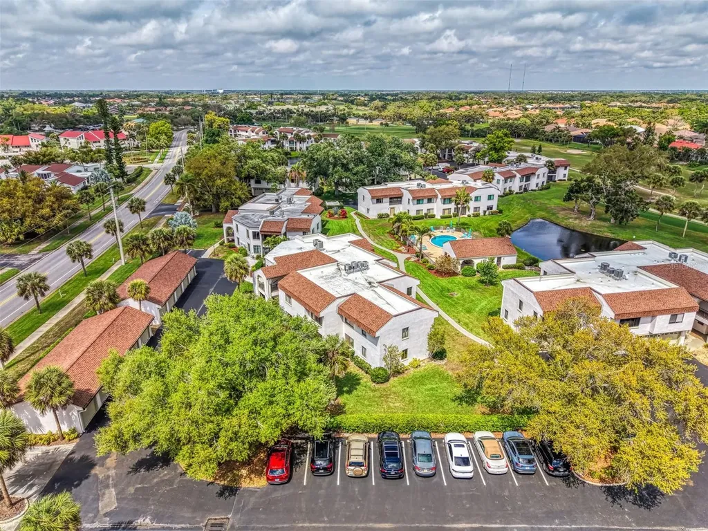 796 Capri Isles Boulevard Venice FL 34292