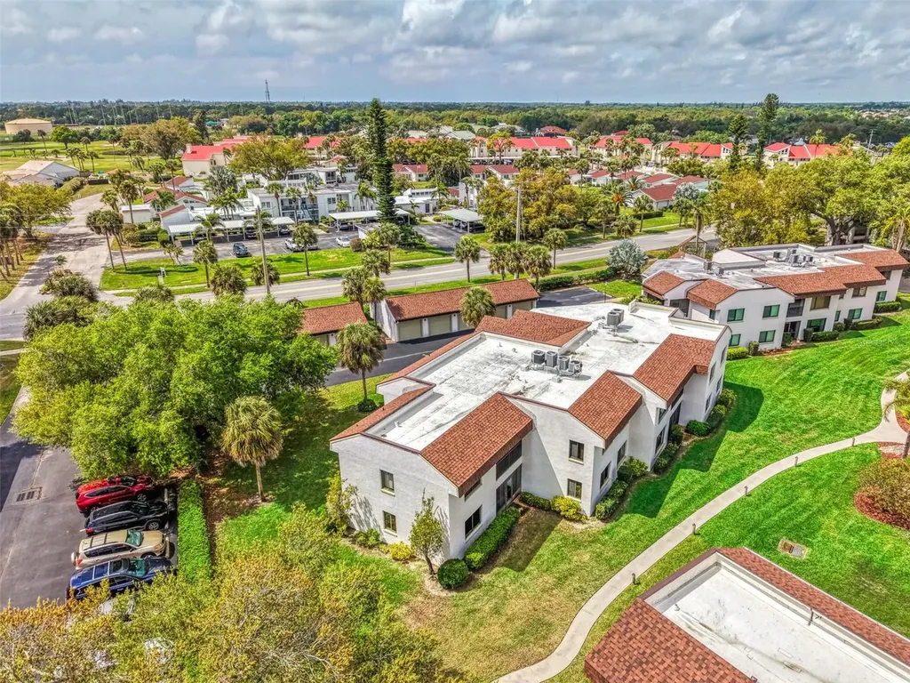 796 Capri Isles Boulevard Venice FL 34292