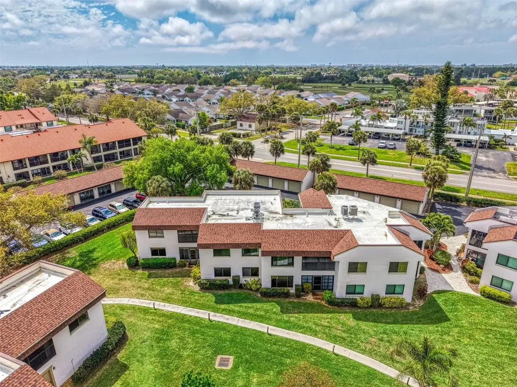 796 Capri Isles Boulevard Venice FL 34292