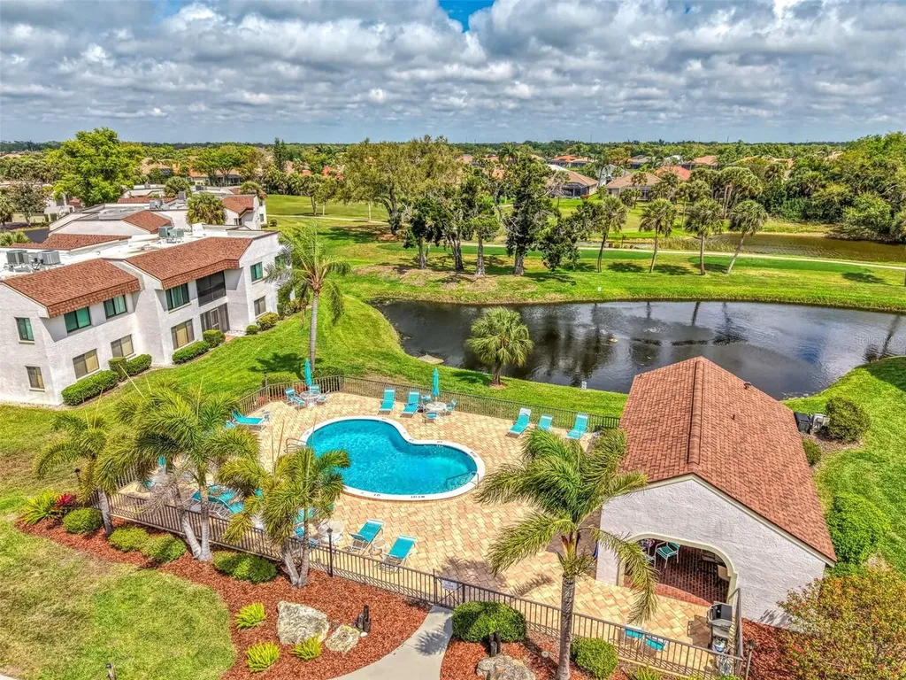 796 Capri Isles Boulevard Venice FL 34292