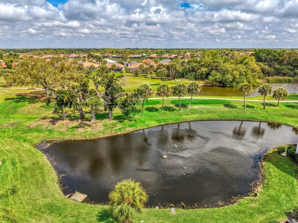 796 Capri Isles Boulevard Venice FL 34292