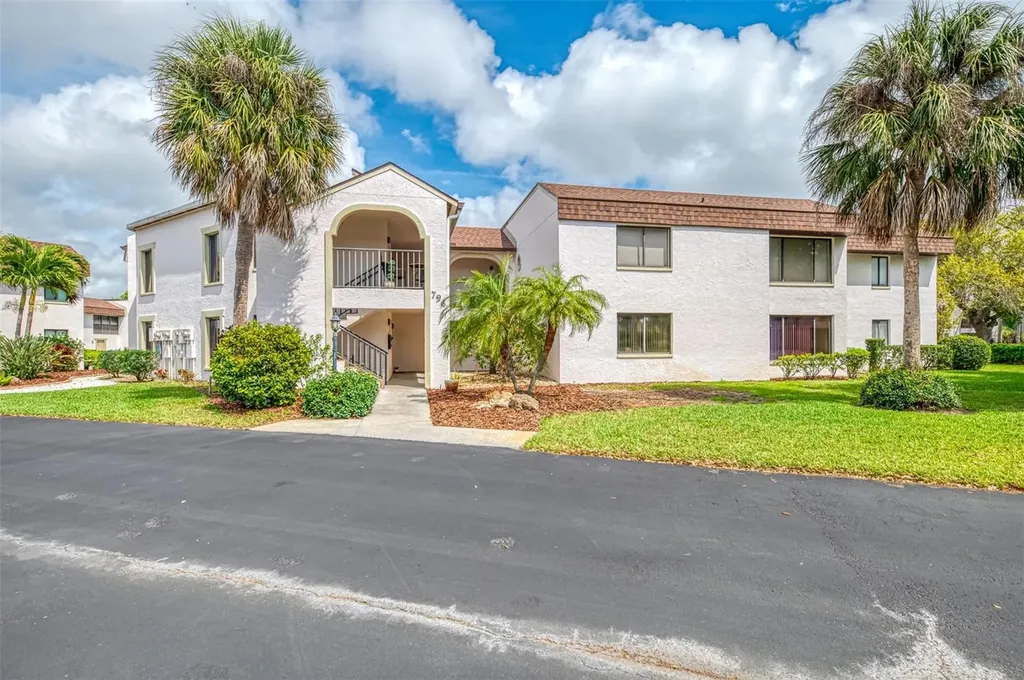 796 Capri Isles Boulevard Venice FL 34292