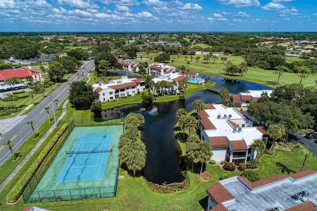 796 Capri Isles Boulevard Venice FL 34292