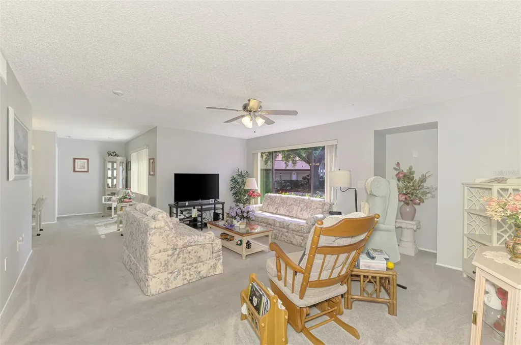 796 Capri Isles Boulevard Venice FL 34292