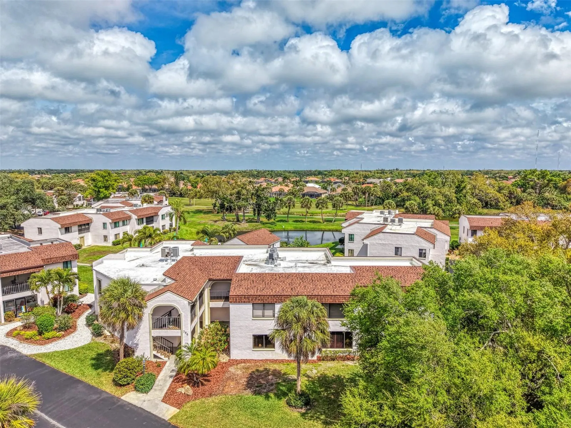 796 Capri Isles Boulevard Venice FL 34292