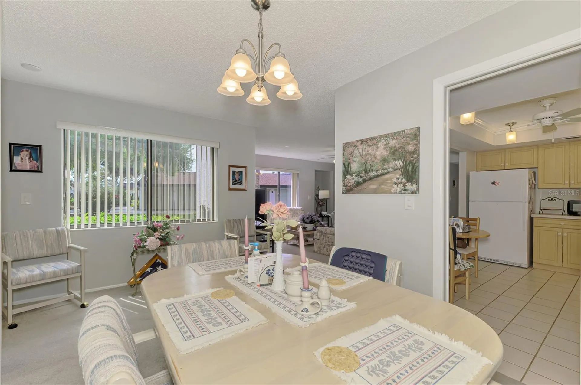 796 Capri Isles Boulevard Venice FL 34292