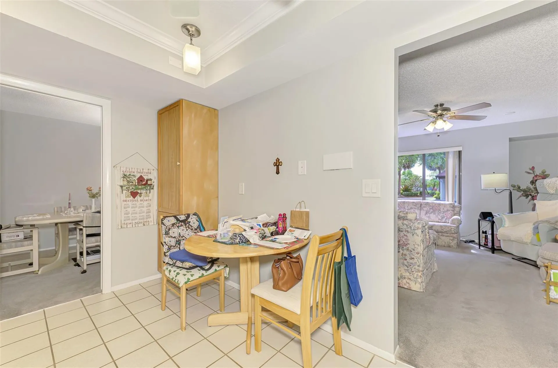 796 Capri Isles Boulevard Venice FL 34292
