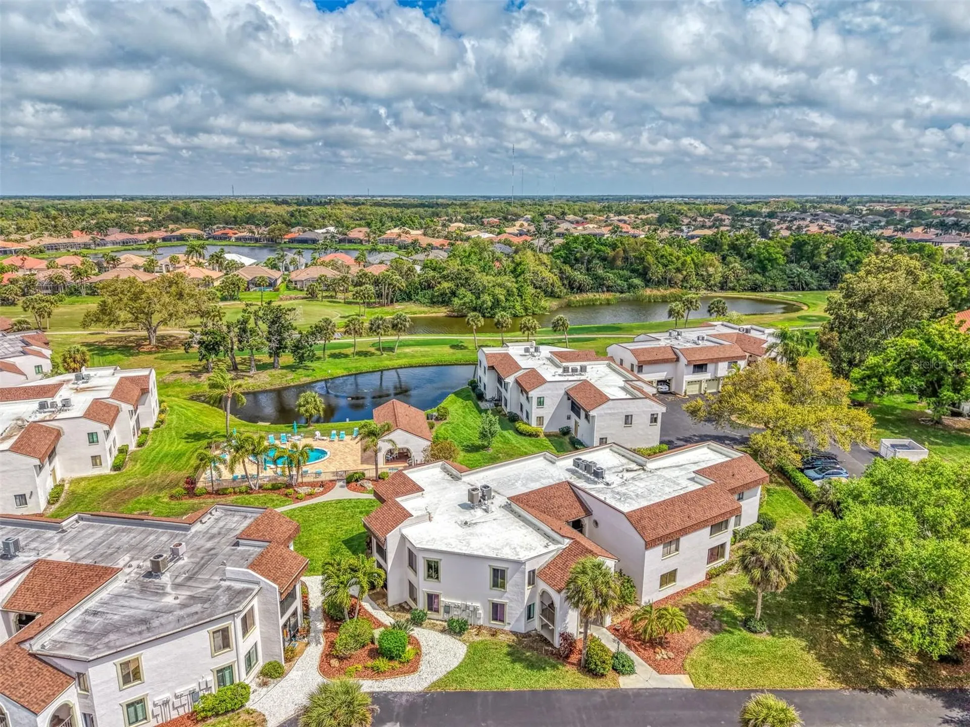 796 Capri Isles Boulevard Venice FL 34292