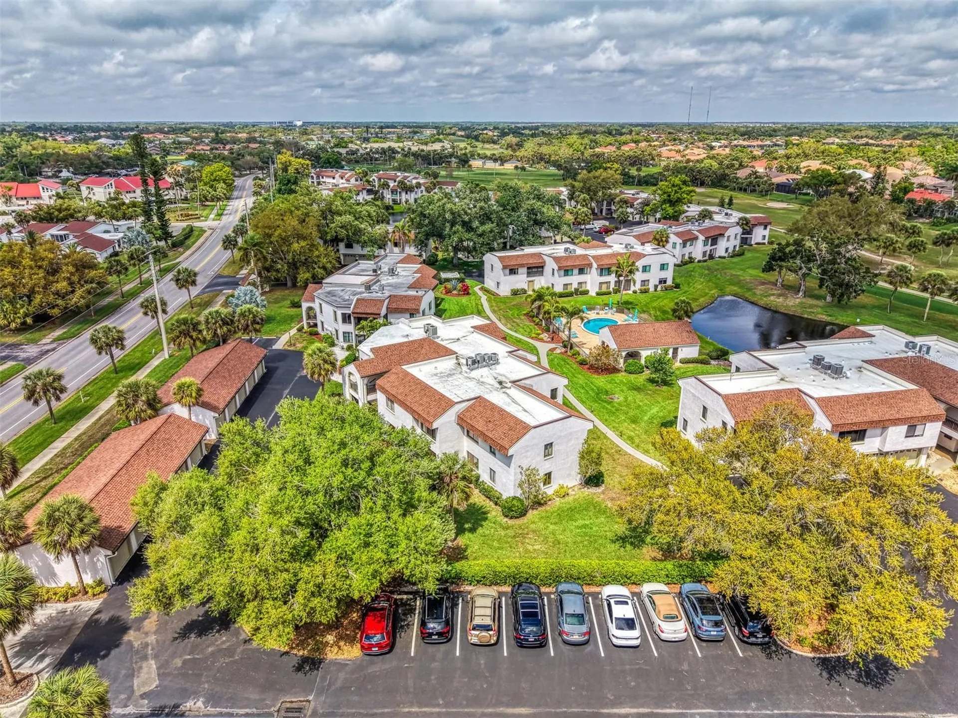 796 Capri Isles Boulevard Venice FL 34292