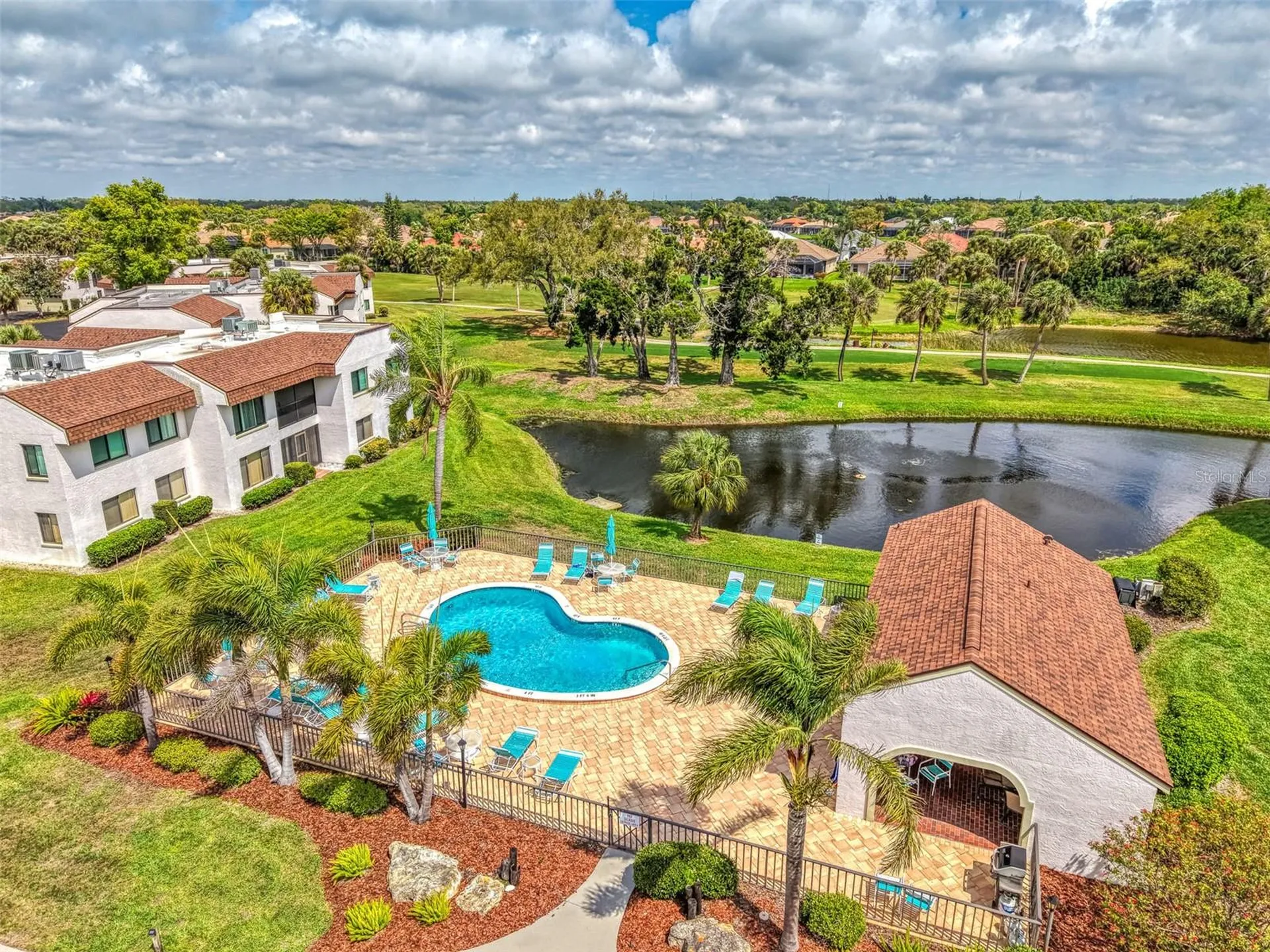 796 Capri Isles Boulevard Venice FL 34292