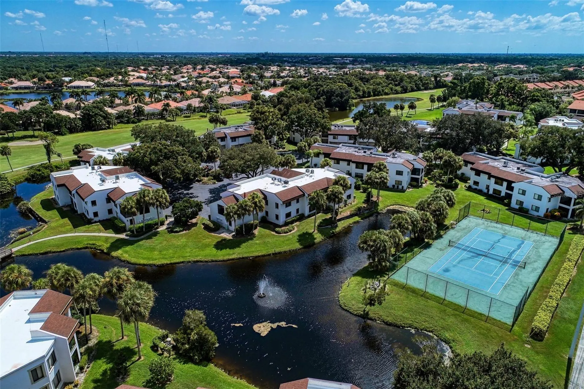 796 Capri Isles Boulevard Venice FL 34292