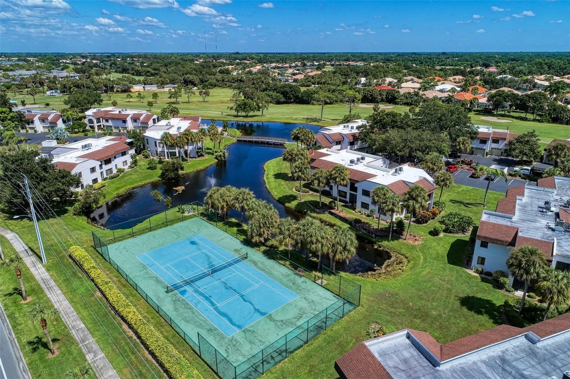 796 Capri Isles Boulevard Venice FL 34292