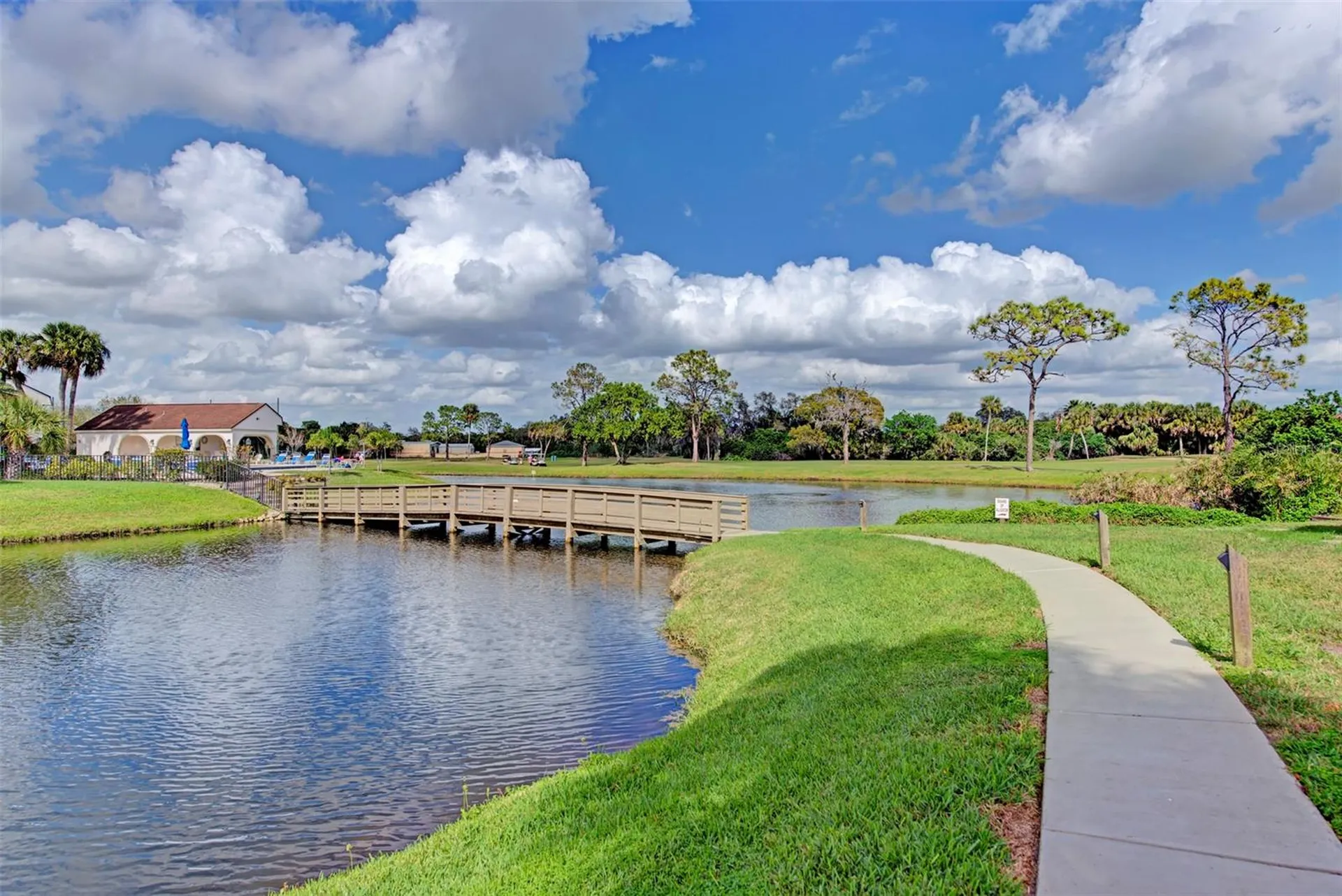 796 Capri Isles Boulevard Venice FL 34292