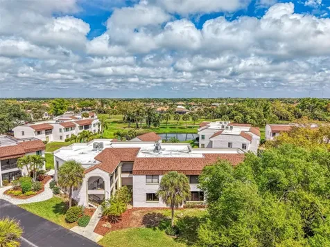 796 Capri Isles Boulevard Venice FL 34292