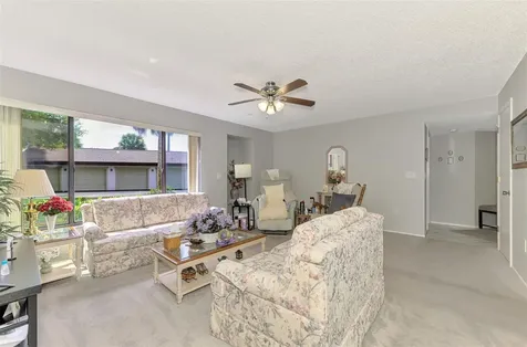 796 Capri Isles Boulevard Venice FL 34292