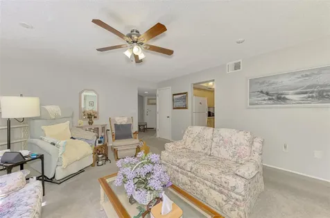 796 Capri Isles Boulevard Venice FL 34292