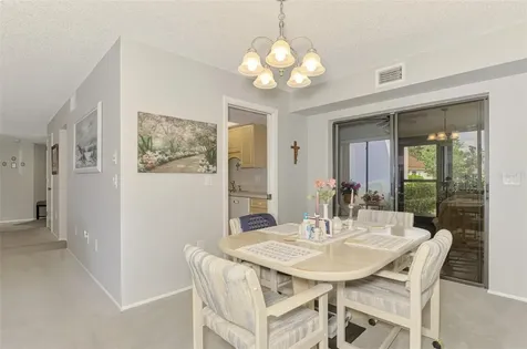 796 Capri Isles Boulevard Venice FL 34292