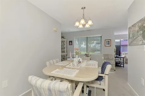 796 Capri Isles Boulevard Venice FL 34292