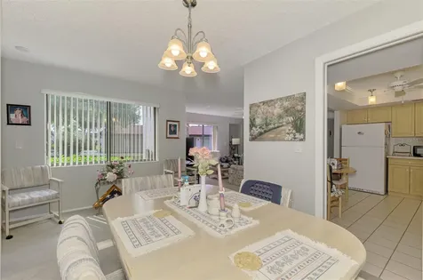 796 Capri Isles Boulevard Venice FL 34292