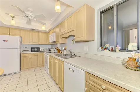 796 Capri Isles Boulevard Venice FL 34292