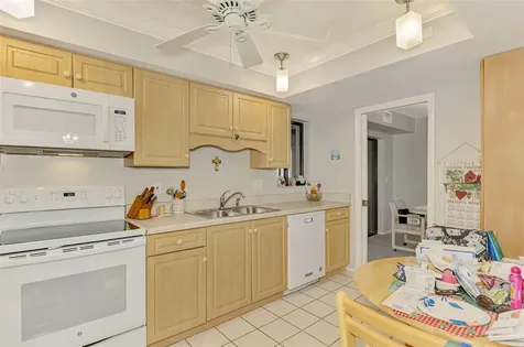 796 Capri Isles Boulevard Venice FL 34292