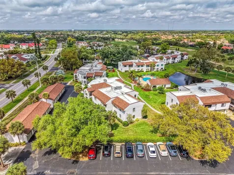 796 Capri Isles Boulevard Venice FL 34292